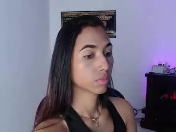 alice_massiel on Chaturbate