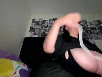 aliceinboobieland on Chaturbate