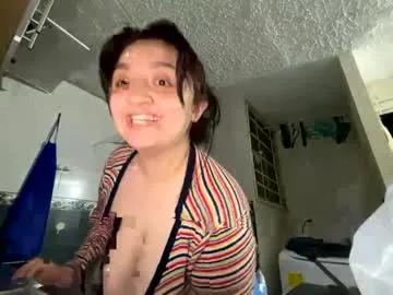 aliceinboobieland on Chaturbate