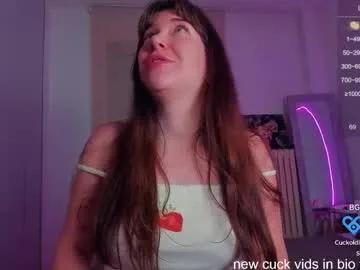 alicekaneky_xx on Chaturbate