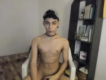 aliotttwink on Chaturbate