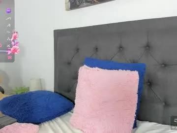 alishaindia on Chaturbate