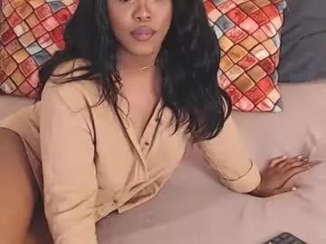 alishaweir on Chaturbate