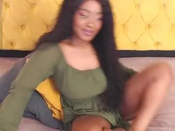 alishaweir on Chaturbate