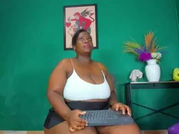 alison_liss on Chaturbate 