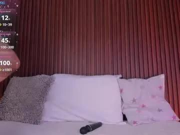 alisson_81 on Chaturbate