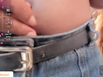 alisson_thompson_ from Chaturbate