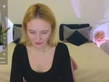 alisssarose from Chaturbate