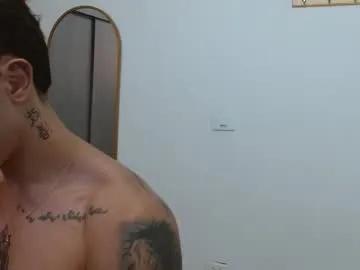 alixmartin1 on Chaturbate