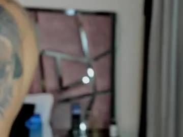 alixmartin1 on Chaturbate