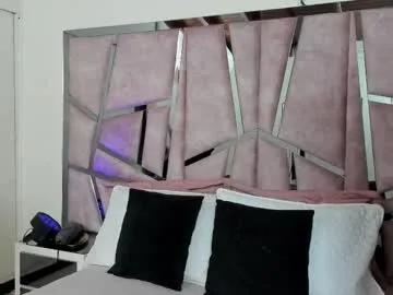 alixmartin1 on Chaturbate