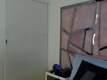 alixmartin1 on Chaturbate