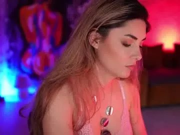 alliesynns on Chaturbate 