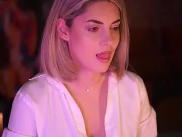 alliesynns on Chaturbate 