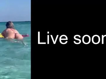 alliesynns on Chaturbate 