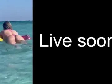 alliesynns on Chaturbate 