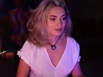 alliesynns on Chaturbate 