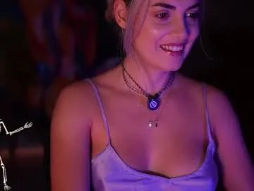 alliesynns on Chaturbate 