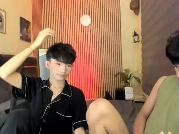 alluring_alpha on Chaturbate