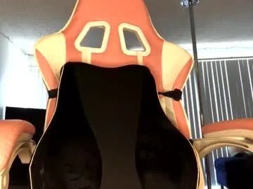 allyoursss1212 on Chaturbate 