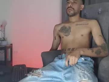 almostattoo on Chaturbate