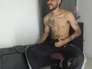 almostattoo on Chaturbate