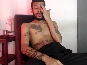 almostattoo on Chaturbate