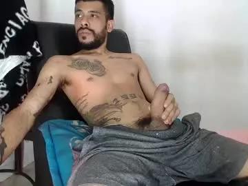 almostattoo on Chaturbate