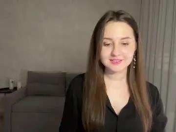 almostinnocent_ on Chaturbate