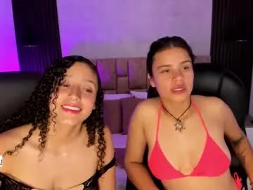 alondraandsweet from Chaturbate