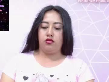 althea_moore on Chaturbate 