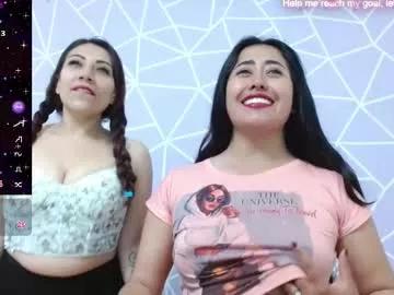 althea_moore on Chaturbate 