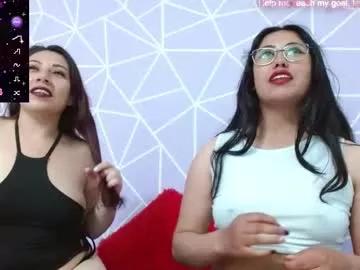 althea_moore on Chaturbate 