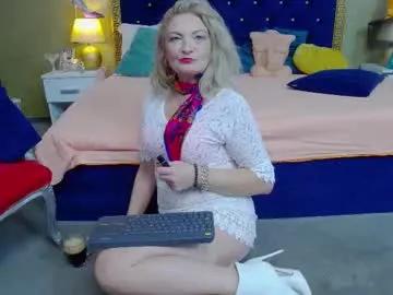 alura_jenson_ on Chaturbate