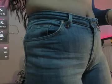 amaia_monet on Chaturbate