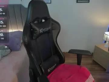 amaia_monet on Chaturbate