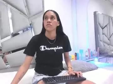 amaia_sophia on Chaturbate