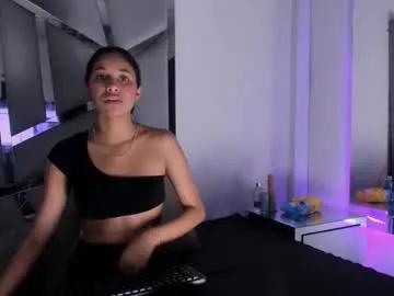 amaia_sophia on Chaturbate