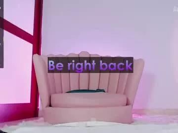 amaisinclair on Chaturbate 
