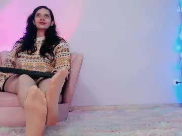 amaisinclair on Chaturbate 