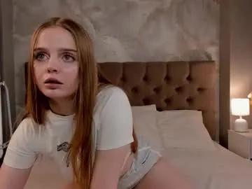 amanda_stele on Chaturbate