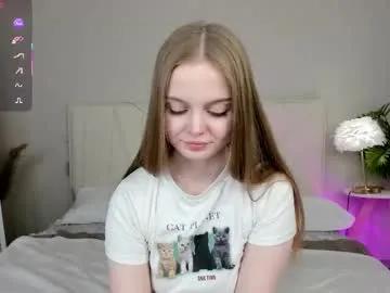 amanda_stele on Chaturbate