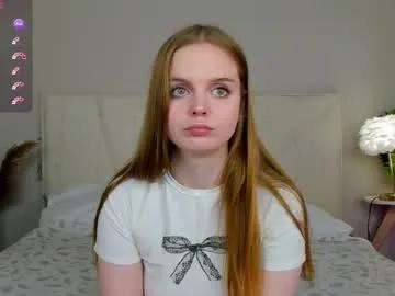 amanda_stele on Chaturbate