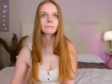 amanda_stele on Chaturbate