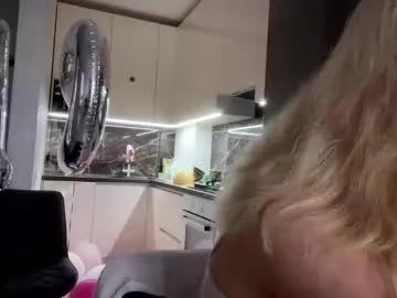 amandatalk on Chaturbate 