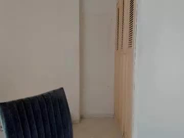 amaranthaajames on Chaturbate 