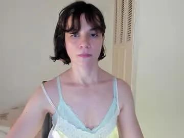 amaranthaajames on Chaturbate 