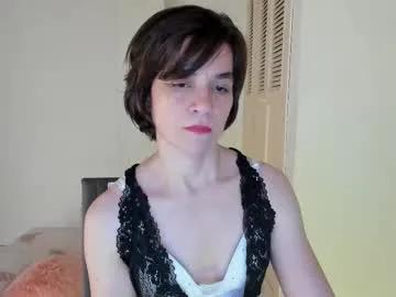amaranthaajames on Chaturbate 