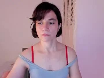 amaranthaajames on Chaturbate 