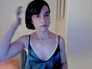 amaranthaajames on Chaturbate 